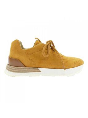 Hermes Sneakers Brown